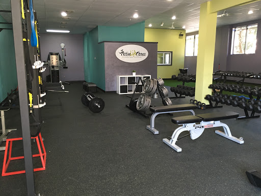 Personal Trainer «Active Life Fitness Personal Trainers & Gym», reviews and photos, 94 North Ave, Garwood, NJ 07027, USA