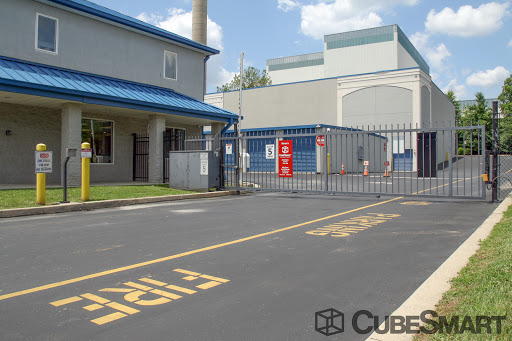 Self-Storage Facility «CubeSmart Self Storage», reviews and photos, 401 Alan Wood Rd, Conshohocken, PA 19428, USA