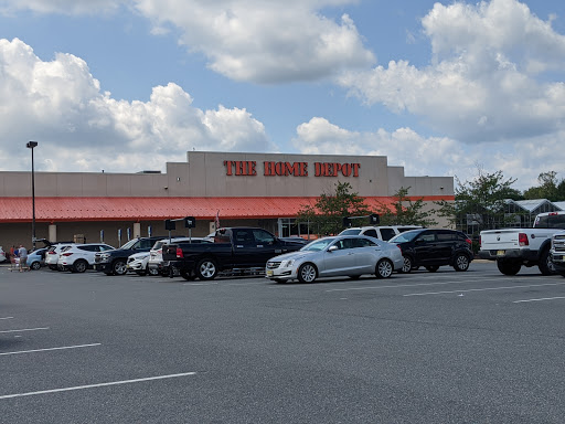 Home Improvement Store «The Home Depot», reviews and photos, 6 Tower Ave, Egg Harbor Township, NJ 08234, USA