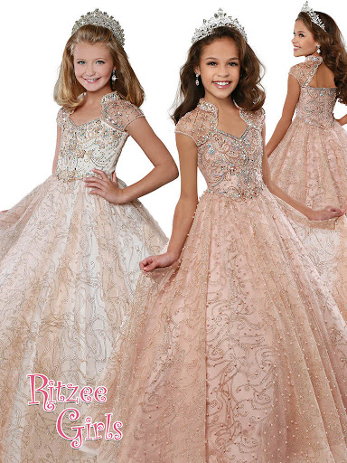 Boutique «So Sweet Boutique, Orlando Designer Gowns & Dresses», reviews and photos, 1033 FL-436, Casselberry, FL 32707, USA