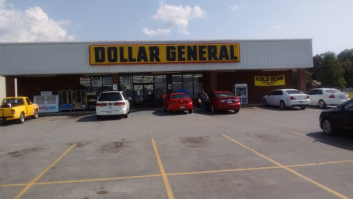 Discount Store «Dollar General», reviews and photos, 1310 Avalon Ave, Tuscumbia, AL 35674, USA