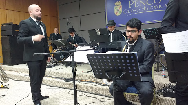 Opiniones de Escuela De Musica Popular De Penco en Penco - Escuela