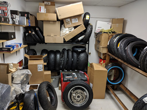 Motorcycle Dealer «Steves Cycles», reviews and photos, 839 N Cocoa Blvd, Cocoa, FL 32922, USA