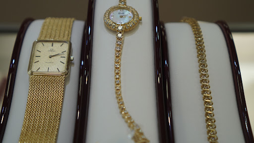 Jeweler «St Cloud Jewelers», reviews and photos, 3427 13th St, St Cloud, FL 34769, USA