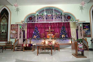 Telugu Baptist Church kavali image