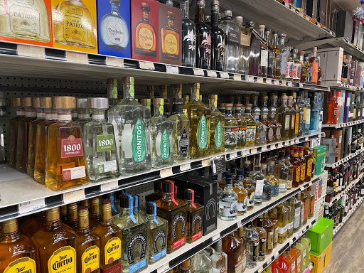 Liquor Store «MMM Liquor», reviews and photos, 2805 US Hwy 27 S, Sebring, FL 33870, USA