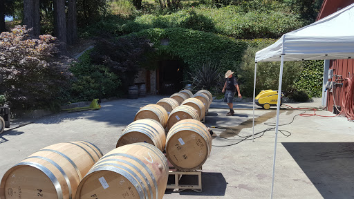 Winery «Freeman Vineyard & Winery», reviews and photos, 1300 Montgomery Rd, Sebastopol, CA 95472, USA