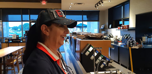 Coffee Shop «Starbucks», reviews and photos, 2511 W US Hwy 90, Lake City, FL 32055, USA