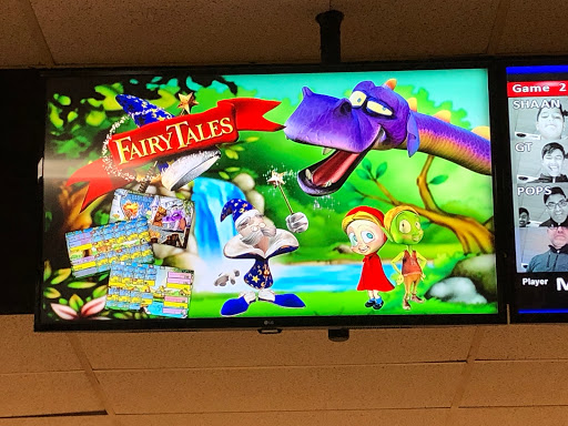 Bowling Alley «Castro Village Bowl», reviews and photos, 3501 Village Dr, Castro Valley, CA 94546, USA