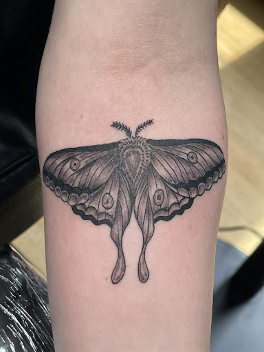 Explore tiny tattoo ideas with meaning, creative tattoo ideas in Plattsburgh, available at Ink by Lace LLC