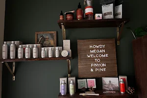 Pinyon & Pine Sugaring + Holistic Facial Salon image