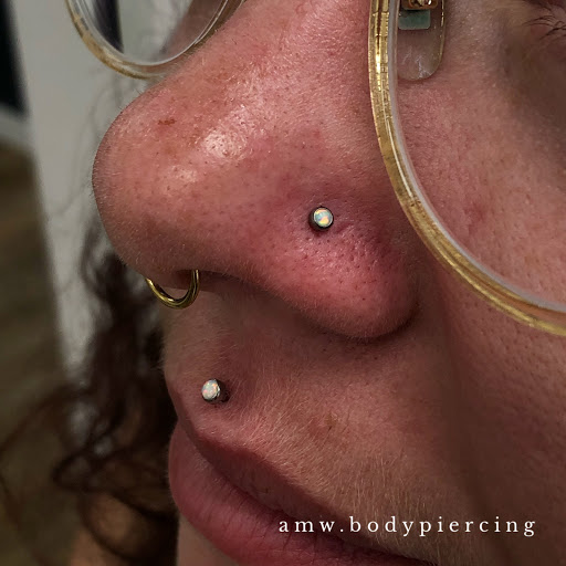 Explore anger tattoo ideas, creative tattoo ideas in Kennewick, available at Citrine Piercing Studio