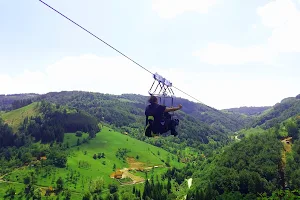 Zip Line Zlatibor Ljubiš image