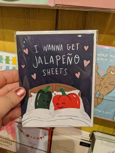 Stationery Store «Paper Source», reviews and photos, 15323 N Scottsdale Rd #103, Scottsdale, AZ 85254, USA