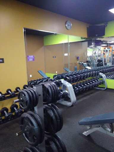 Gym «Anytime Fitness», reviews and photos, 4275 County Line Rd Suite 03, Chalfont, PA 18914, USA