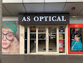 AS Optical Paris
