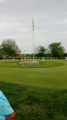 Golf Course «Glenview Golf Course», reviews and photos, 10965 Springfield Pike, Cincinnati, OH 45246, USA