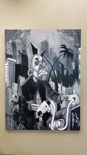 Explore ayahuasca tattoo ideas, creative tattoo ideas in Dallas, available at Controversy Ink Tattoo Studio