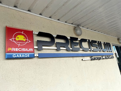 PRECISIUM - GARAGE AUTOMOBILE - Saint Pryvé St Mesmin