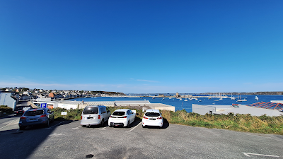 Camaret à Camaret-sur-Mer