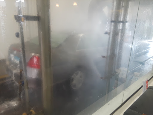 Car Wash «Splash Hand Wash of Fairfield», reviews and photos, 1400 Kings Hwy Cutoff, Fairfield, CT 06824, USA
