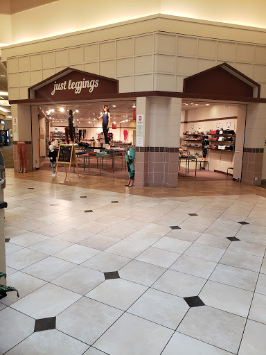 Shopping Mall «Huntington Mall Shopping Center», reviews and photos, 500 Mall Rd, Barboursville, WV 25504, USA