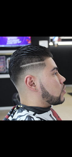 Barber Shop «Corte Tropical Latin Detroit Barbershop», reviews and photos, 2046 Springwells St, Detroit, MI 48209, USA