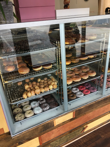 Donut Shop «Golden Donut», reviews and photos, 2360 University Ave, San Diego, CA 92104, USA