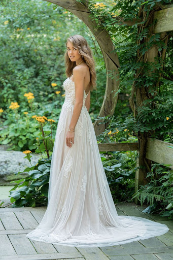 Bridal Shop «Village Bridal», reviews and photos, 4106 Hillsboro Pike, Nashville, TN 37215, USA