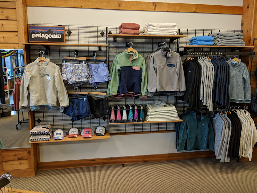 Camping Store «Erehwon Mountain Outfitter», reviews and photos, 599 West Glen Bay Avenue, Glendale, WI 53217, USA
