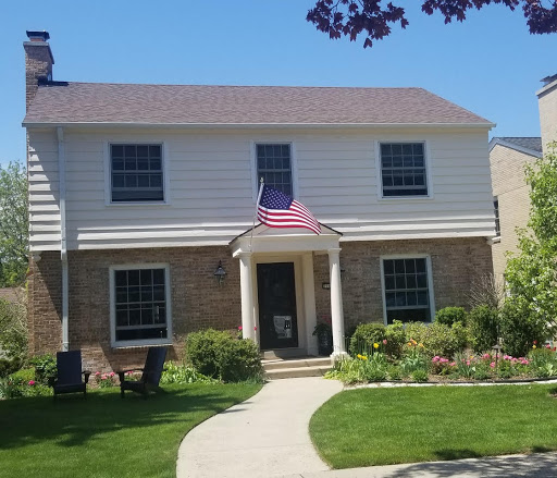 Painting «CertaPro Painters of Milwaukee, WI», reviews and photos, 1815 S 108th St, West Allis, WI 53214, USA