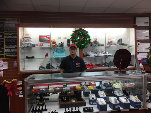 Pawn Shop «Gem Pawnbrokers», reviews and photos, 2199 Westchester Ave, Bronx, NY 10462, USA