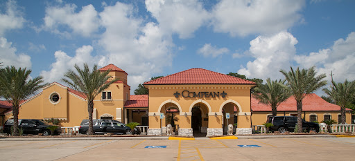 Funeral Home «Compean Funeral Home», reviews and photos, 2102 Broadway St, Houston, TX 77012, USA