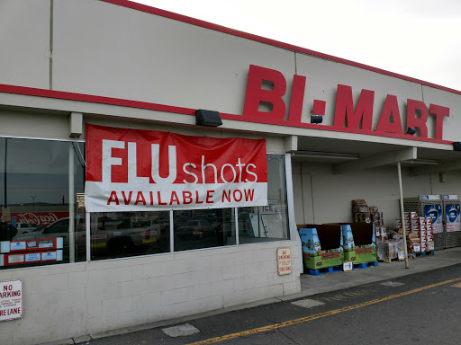 Bi-Mart, 309 S 5th Ave, Yakima, WA 98902, USA, 