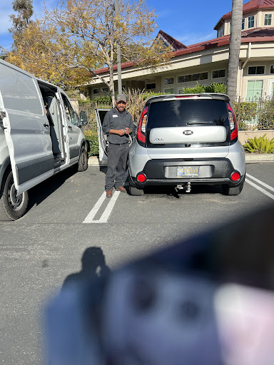 Cruz Mobile Car Wash & Detailing en Oxnard