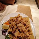 Photo n°3 de l'avis de alessia.u fait le 03/07/2020 à 20:58 sur le  Restaurant Atmosphera à Lignano Sabbiadoro