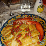 Photo n°3 de l'avis de Monica.a fait le 31/08/2021 à 00:20 sur le  RISTORANTE PIZZERIA CALISE à Sant'Agnello