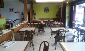 Restaurant Café des Sports