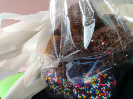 Donut Shop «Yum Yum Donuts», reviews and photos, 9 Fremont Ave, Alhambra, CA 91801, USA