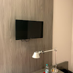 Photo n°2 de l'avis de Roberto.i fait le 12/02/2020 à 20:36 sur le  Hotel Al Prato à Padua