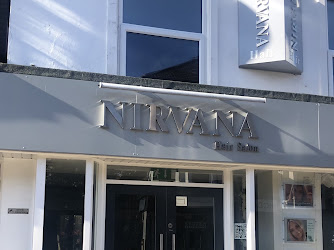 Nirvana Salon