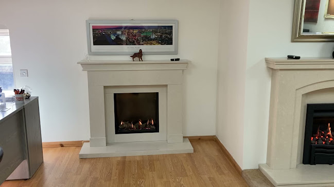 Reviews of Fires & Fireplaces in Swindon - Hardware store
