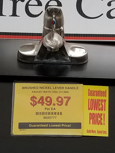 Home Improvement Store «Bargain Outlet», reviews and photos, 750 S Bay Rd, North Syracuse, NY 13212, USA