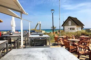 Die Stranddüne - Restaurant | Café image