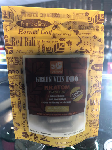 Tobacco Shop «Puffs Smoke Shop», reviews and photos, 9458 Whittier Blvd, Pico Rivera, CA 90660, USA