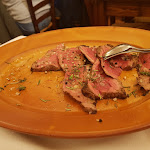 Photo n°4 de l'avis de Carlo.a fait le 06/05/2019 à 14:29 sur le  Osteria dei Re à Gubbio