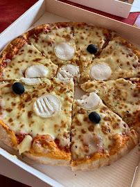 Plats et boissons du Pizzas à emporter Gang Of Pizza à Marmande - n°2