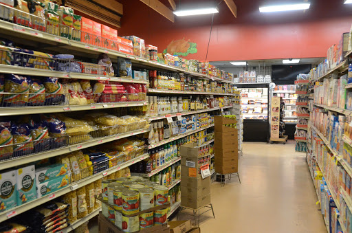Grocery Store «Village Market Place», reviews and photos, 4034 Dempster St, Skokie, IL 60076, USA