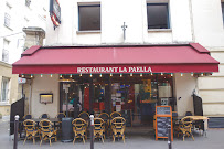 Photos du propriétaire du Restaurant espagnol La Paella à Paris - n°6