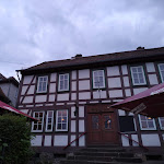 Photo n°1 de l'avis de Bettina.e fait le 01/07/2023 à 22:33 sur le  Burg Post Schloß Eisenbach - Lauterbach à Lauterbach